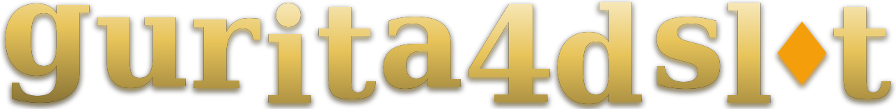 gurita4d slot logo